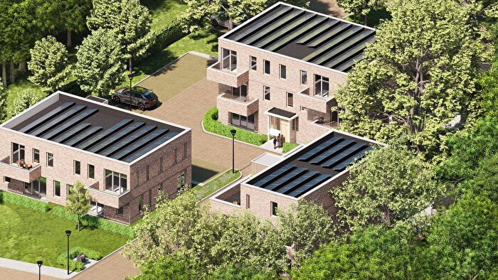 Koop en Huur Huizen - 2