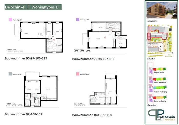 Koop en Huur Huizen - 3