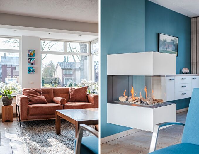 Koop en Huur Huizen - 3