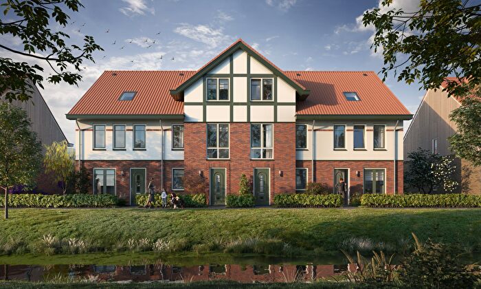 Koop en Huur Huizen - 2