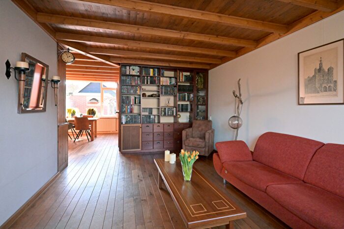 Koop en Huur Huizen - 3