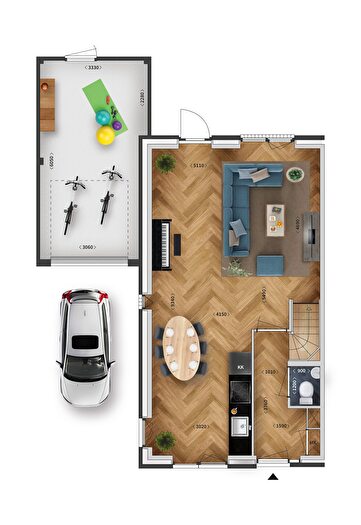 Koop en Huur Huizen - 2
