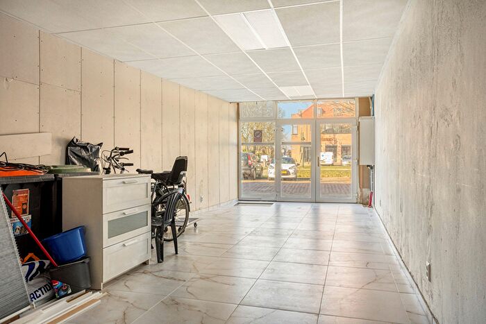 Koop en Huur Huizen - 2