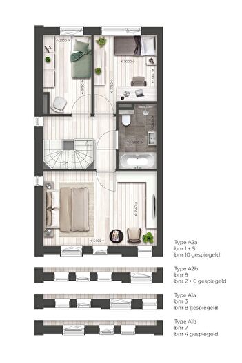 Koop en Huur Huizen - 2