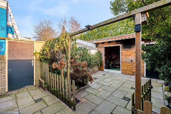 Koop en Huur Huizen - 3