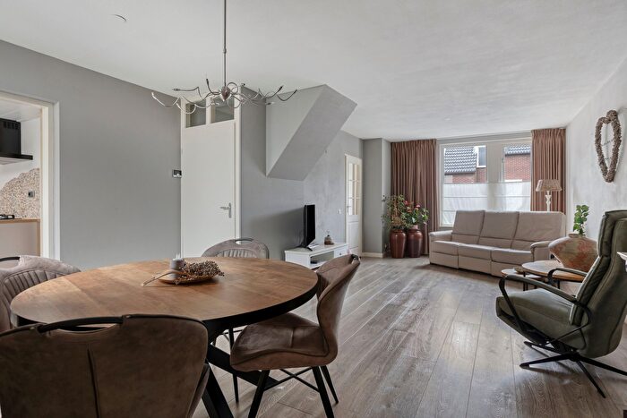Koop en Huur Huizen - 3