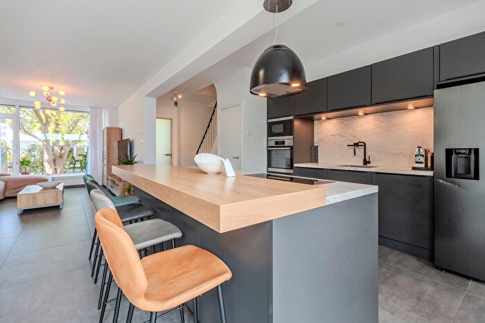 Koop en Huur Huizen - 3