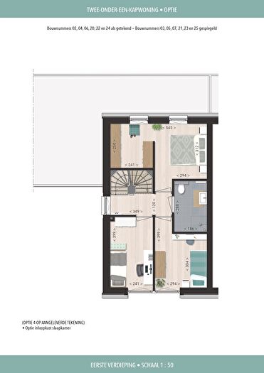 Koop en Huur Huizen - 2