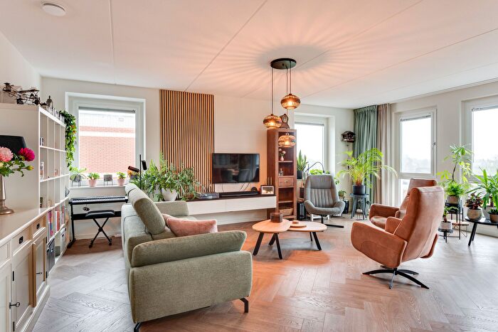 Koop en Huur Huizen - 3