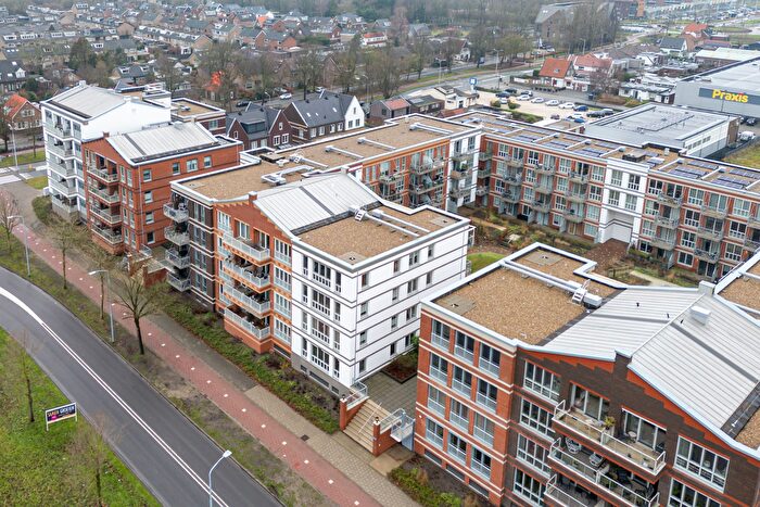 Koop en Huur Huizen - 2