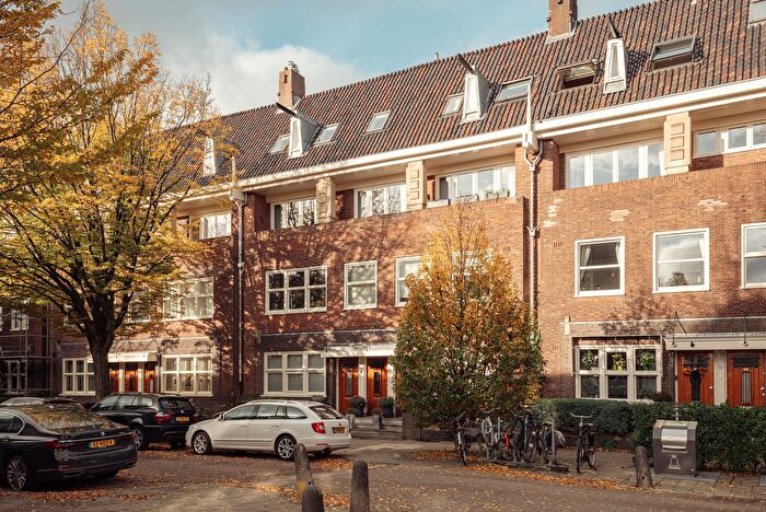 Koop en Huur Huizen - 3