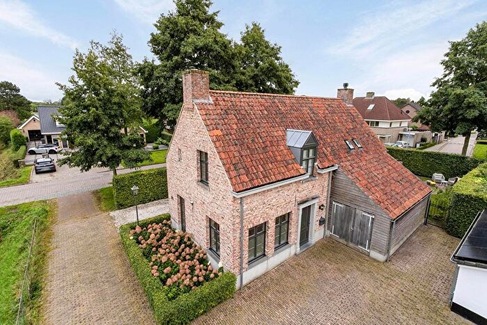 Koop en Huur Huizen - 3
