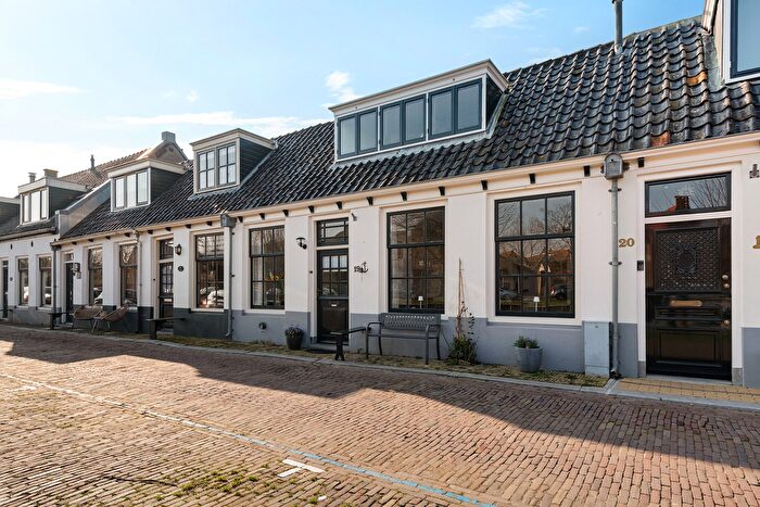 Koop en Huur Huizen - 3