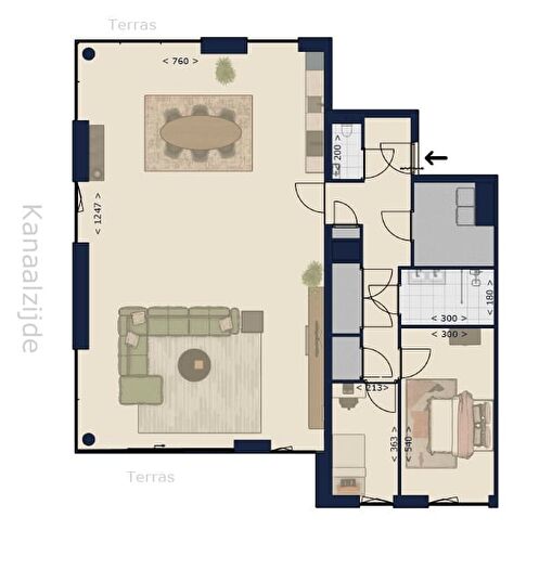 Koop en Huur Huizen - 2