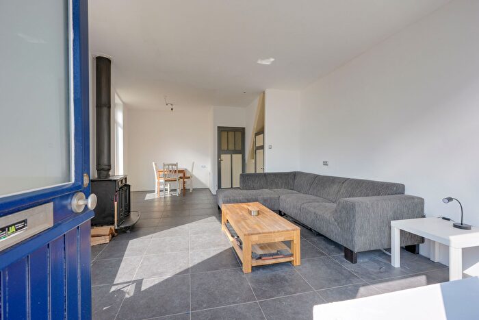 Koop en Huur Huizen - 3