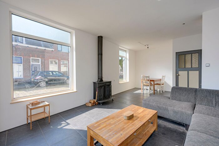 Koop en Huur Huizen - 2