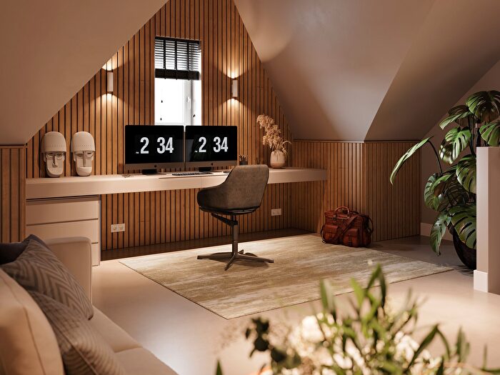 Koop en Huur Huizen - 3
