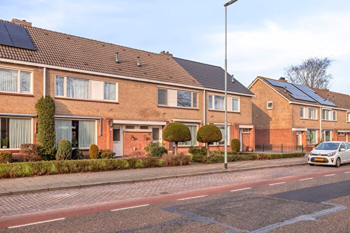 Koop en Huur Huizen - 2