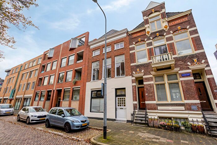 2-kamerappartement te koop in Groningen – Zuiderkuipen, Binnenstad-Zuid