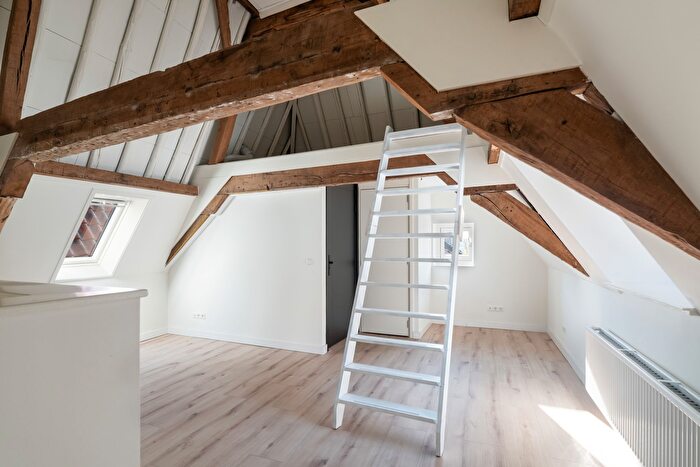 Koop en Huur Huizen - 3