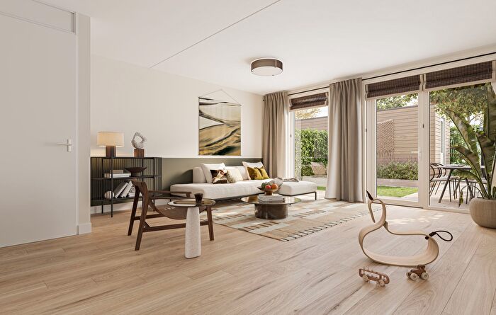 Koop en Huur Huizen - 3