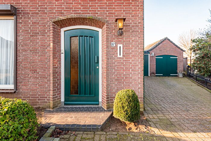 Koop en Huur Huizen - 3
