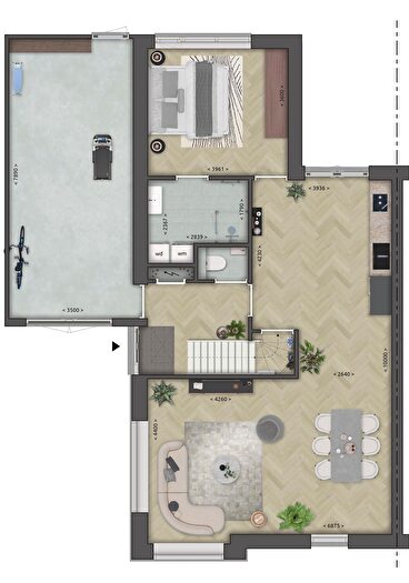 Koop en Huur Huizen - 3