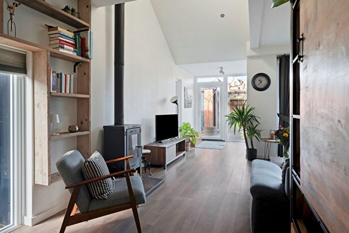Koop en Huur Huizen - 3
