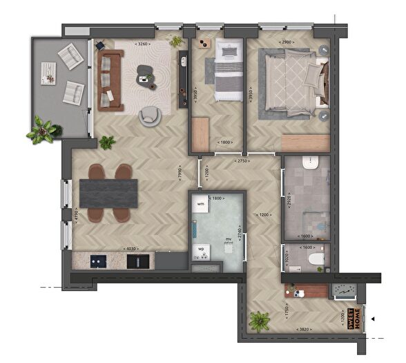 Koop en Huur Huizen - 2