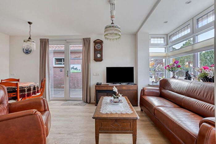 Koop en Huur Huizen - 3