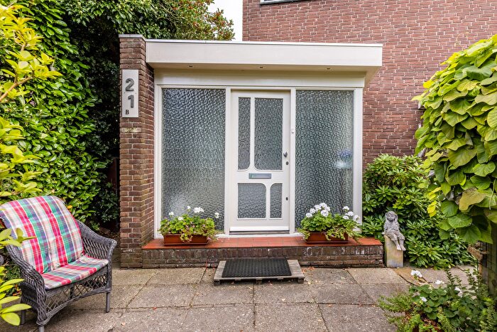 Koop en Huur Huizen - 3