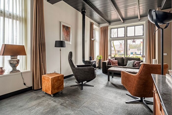 Koop en Huur Huizen - 3
