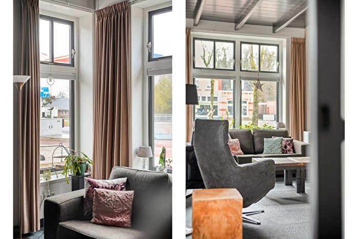 Koop en Huur Huizen - 2
