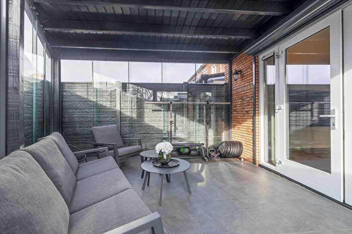 Koop en Huur Huizen - 3