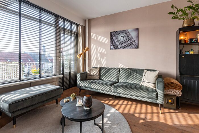 Koop en Huur Huizen - 2