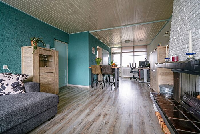 Koop en Huur Huizen - 3
