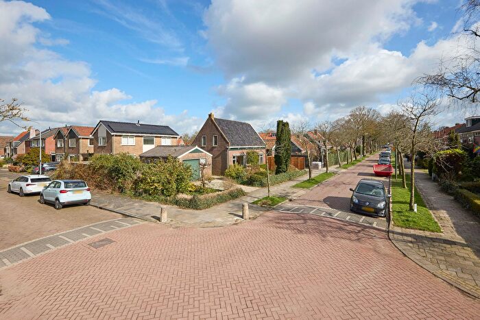 Koop en Huur Huizen - 3