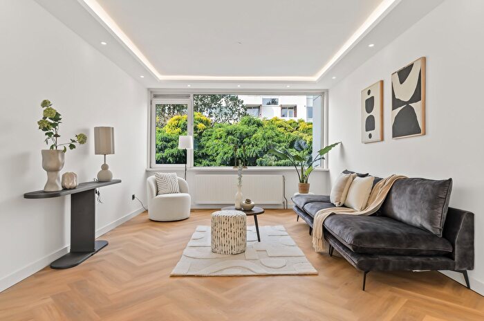 Koop en Huur Huizen - 3