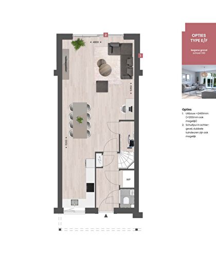 Koop en Huur Huizen - 2