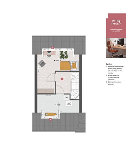 Koop en Huur Huizen - 3