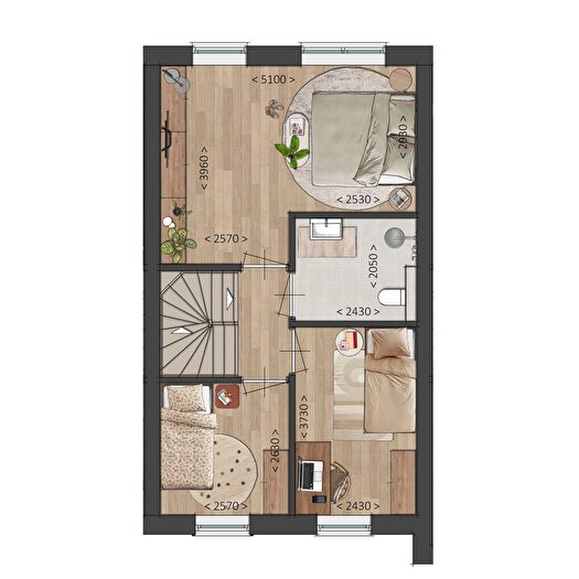 Koop en Huur Huizen - 2