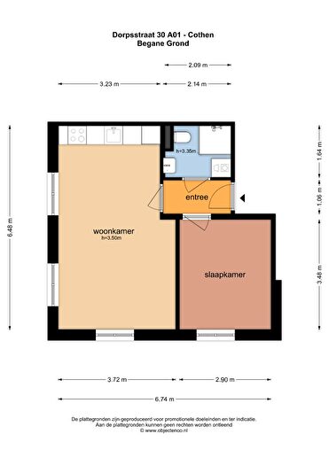 Koop en Huur Huizen - 2
