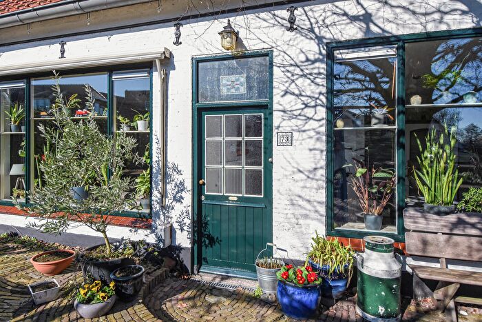 Koop en Huur Huizen - 2