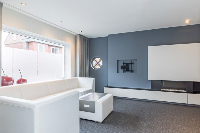 Koop en Huur Huizen - 2