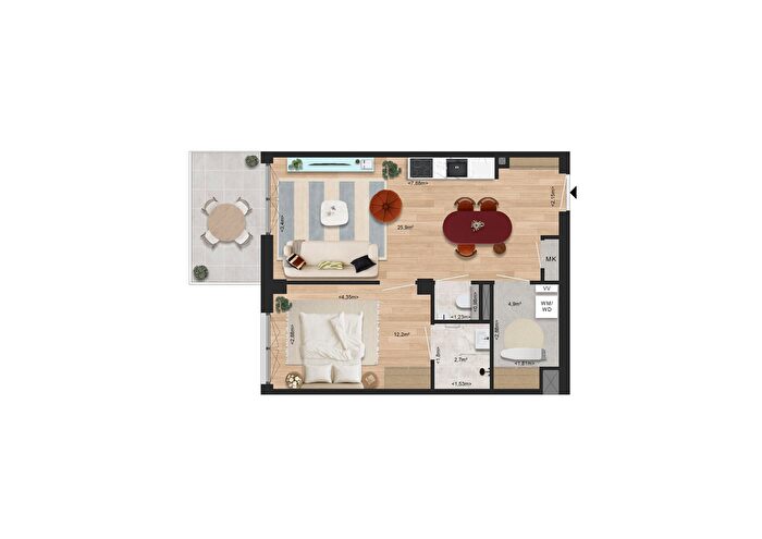 Koop en Huur Huizen - 2