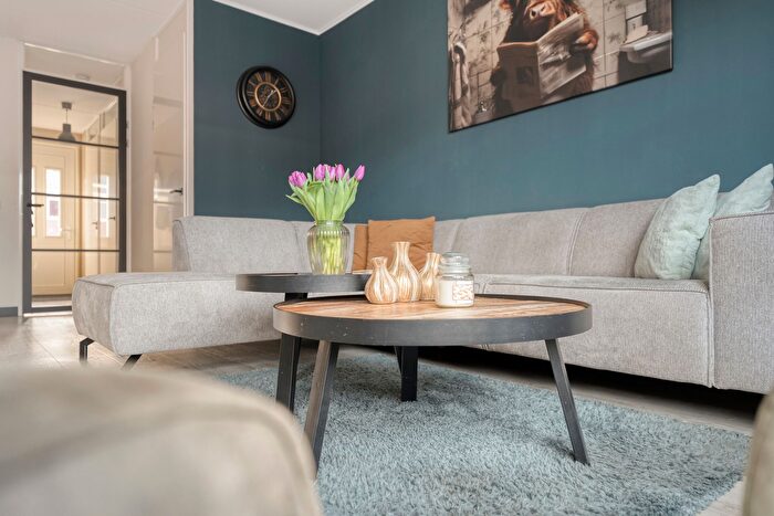 Koop en Huur Huizen - 2