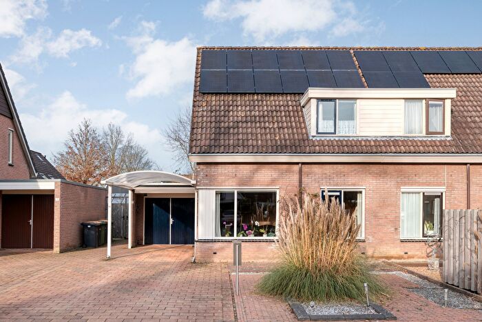 Koop en Huur Huizen - 3