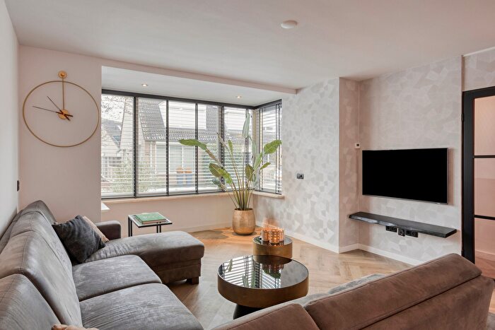Koop en Huur Huizen - 3