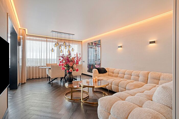 4-kamerappartement te koop in Apeldoorn – Talingweg, Vogelkwartier