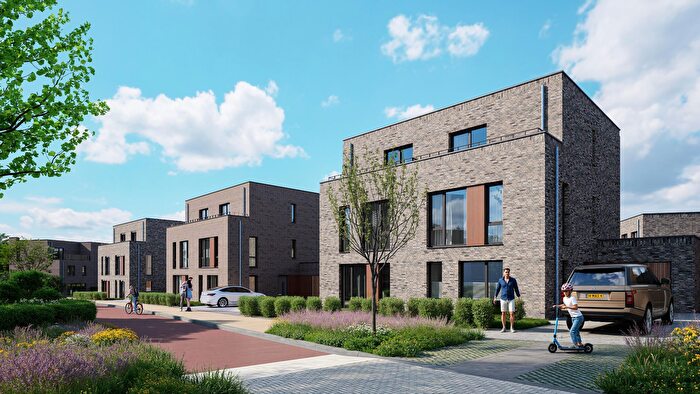 5-kamerhuis te koop in Benedenbuurt, Wageningen
